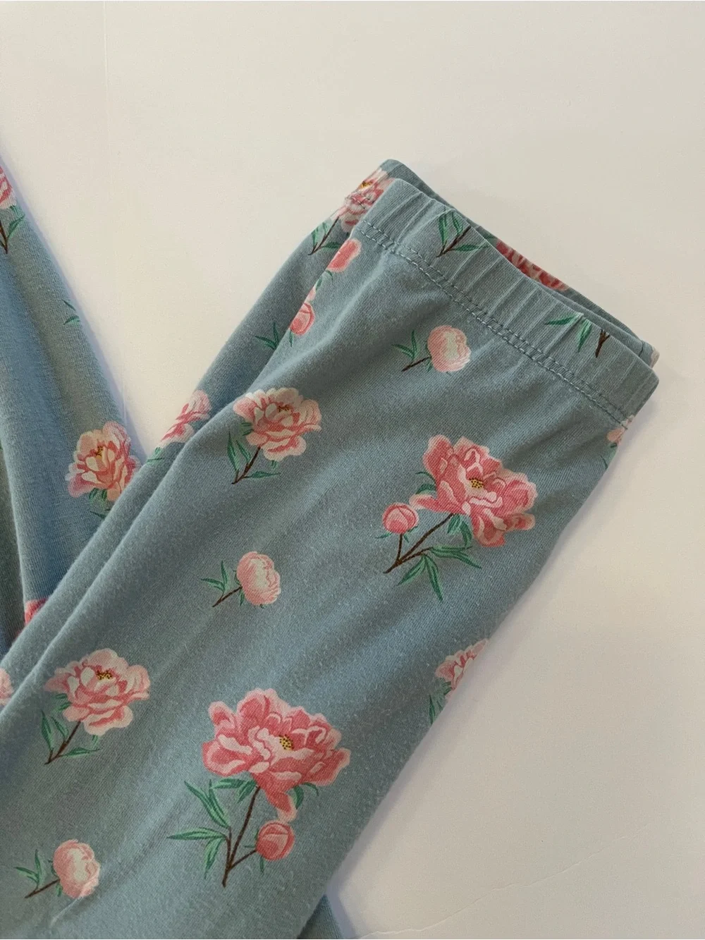 Kyte Baby Peony PJs 3T
